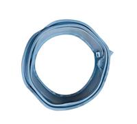 Guarnizione porta DC64-03199A compatibile con la guarnizione in gomma for oblò della lavatrice Samsung.