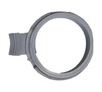 Guarnizione porta DC64-03723A, compatibile con lavatrice Samsung WD10N64GT3X, guarnizione in gomma for oblò di visualizzazione