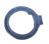 Guarnizione porta DC64-03857A, compatibile con Samsung, parti di guarnizione in gomma for lavatrice