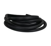 Guarnizione porta estrusa in gomma da 4,8 m per MG Midget & Austin Sprite OEM...