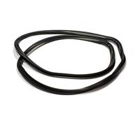GUARNIZIONE PORTA FORNO 60cm ORIGINALE JOLLYNOX 50198 4 MOLLE ANGOLARI