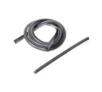 GUARNIZIONE PORTA FORNO DOPPIA REX ELECTROLUX ZANUSSI MOD. FNV33, FMS40X FMU4X ORIGINALE 50206535002 3565144015 50025548004 A6751
