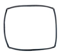 Guarnizione porta forno Ilve A/094/80 A09480 400 X 330 MM