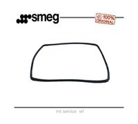 GUARNIZIONE PORTA FORNO INCASSO SMEG 60 CM SF106 SF64M3VS