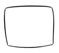 Guarnizione porta forno Lofra 4 lati - 45x36 cm 03170155 originale
