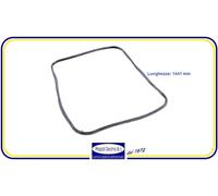 GUARNIZIONE PORTA FORNO REX ELECTROLUX AEG Lunghezza 1441 mm COME 3577252020