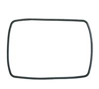 Guarnizione per porta, 4 lati del forno, come Electrolux AEG 899661926049