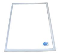 GUARNIZIONE PORTA FREEZER CONGELATORE INDESIT ORIGINALE C00117018