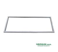 GUARNIZIONE PORTA FREEZER CONGELATORE WHIRLPOOL 481946818202 ORIGINALE