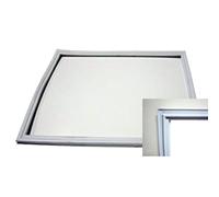 GUARNIZIONE PORTA FREEZER FRIGO ARISTON INDESIT ORIGINALE 554X371 C00115571