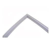 GUARNIZIONE PORTA FREEZER MAGNETICA ARISTON INDESIT ORIGINALE 554X682 COD. C00115566