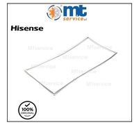 GUARNIZIONE PORTA FREEZER ORIGINALE HISENSE HK1568512