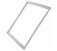 Guarnizione Porta Frigo 1011x516mm Magnetica Rex Electrolux Originale 2248007144