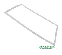 GUARNIZIONE PORTA FRIGO 1011x516mm MAGNETICA REX ELECTROLUX ORIGINALE 2248007144