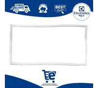 Guarnizione Porta Frigo 102x531mm Magnetica Rex Electrolux Originale 50116737003