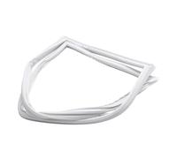 Guarnizione Porta Frigorifero Bianca W10830189, Compatibile Con Whirlpool, Compatibile Con Kenmore, Compatibile Con Kitchenaid, Compatibile Con Maytag,