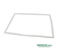 GUARNIZIONE PORTA FRIGORIFERO/CONGELATORE REX ELECTROLUX 2248007052 ORIGINALE