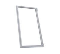 Guarnizione porta frigorifero di ricambio W10830162 W10443225 Parte in gomma bianca
