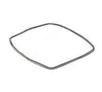 Guarnizione porta guarnizione guarnizione porta guarnizione in gomma 6 ganci stufa forno Bosch Siemens BSH 00095253 095253 095253 Küpperbusch 536346