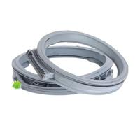 Guarnizione Porta, Guarnizione In Gomma For Lavatrice, Parti MDS56540501 MDS56540504 MDS47123601, Compatibile Con LG, Parti For Lavatrice(MDS56540504)