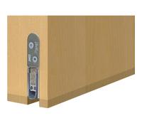 Guarnizione porta HS RD/48dB