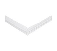 Guarnizione Porta In Gomma Compatibile Candy 49015316 510 mm Bianca
