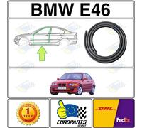 Guarnizione Porta In Gomma/Feltro BMW E46 Sedan 2004 - Anteriore Destro