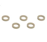 Guarnizione, porta iniettore per BOSCH F.01M.100.643