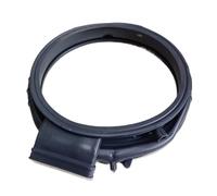 Guarnizione Porta Lavatrice 0020300940H, Compatibile Con Haier, Parti Di Guarnizione In Gomma, Parti Di Lavatrice