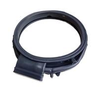 Guarnizione Porta Lavatrice 0020300940H, Rondella In Gomma Di Tenuta, Compatibile Con Haier, Parti For Lavatrice