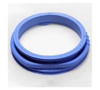 Guarnizione porta lavatrice a cestello, compatibile con Haier, 0020300926 0020300217 0020300421C 0020300657H 0020300601K 00200014410200(0020300421C)