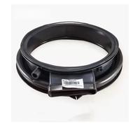 Guarnizione porta lavatrice a cestello, compatibile con Haier, 0020300926 0020300217 0020300421C 0020300657H 0020300601K 00200014410200(0020300926)