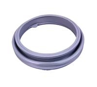 Guarnizione Porta Lavatrice A Cestello, Compatibile Con Samsung, DC64-03197A DC64-03235A/B DC64-1664A DC64-03198D DC64-03723A, Anello Di Tenuta In Gomma(DC64-1664A)