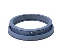 Guarnizione Porta Lavatrice A Tamburo, Anello Di Tenuta In Gomma, Anello In Pelle Impermeabile, Compatibile Con Midea, Compatibile Con Little Swan(No.11 12638100000220)