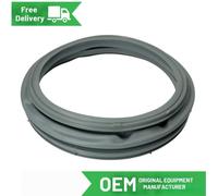 Guarnizione Porta Lavatrice Beko WMI71441 WML15105D WMP621W WMP652 Originale