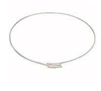 Guarnizione Porta Lavatrice Candy 41018408 Originale