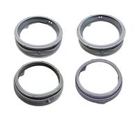 Guarnizione Porta Lavatrice Cestello 4986EN1001 MDS55242601/2 4986EN1003 MDS63939301(4986EN1003)