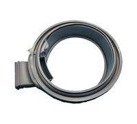 Guarnizione porta lavatrice cestello anello di tenuta anello di gomma, compatibile for Samsung, dc64-03235A DC64-01995A DC64-00922A(Dc64-03235A)