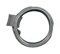 Guarnizione porta lavatrice cestello anello di tenuta anello di gomma, compatibile for Samsung, dc64-03235A DC64-01995A DC64-00922A(DC64-00922A)
