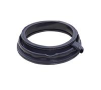 Guarnizione Porta Lavatrice，compatibile Bosch, Compatibile Siemens | Kit anello di tenuta con chiave T20, presa M13 adatta a rondelle(NO.7 8001255708)
