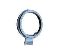 Guarnizione Porta Lavatrice, Compatibile Con Samsung, DC64-03723A Parti Rondella In Gomma Di Tenuta Lavatrice