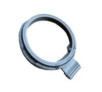 Guarnizione Porta Lavatrice DC64-03723A, Compatibile Con Samsung, Guarnizione In Gomma For Parti Di Rondella