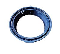 Guarnizione Porta Lavatrice TG90-1416WMIDG-3047 12638100001182, Compatibile Con Midea, Guarnizione Porta Lavatrice, Ricambi For Lavatrice
