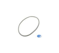 GUARNIZIONE PORTA OBLO' ASCIUGATRICE CANDY ORIGINALE 40012725