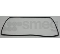GUARNIZIONE PORTA ORIGINALE PER FORNI E CUCINE SMEG 90CM CODICE 754131959