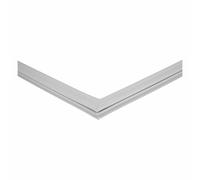 Guarnizione Porta Per Congelatore Beko 4668512000 In Frigorifero Congelatore