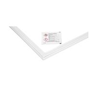 Guarnizione Porta per Congelatore Electrolux 959002528 Di Kühlgefrierkombination
