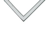 Guarnizione Porta per Congelatore LIEBHERR 7111172 IN Kühlgefrierkombination