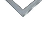 Guarnizione Porta per Gefrierabteil Compatibile Con Whirlpool IN