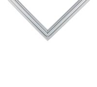 Guarnizione Porta per Gefrierabteil Whirlpool 481246668939 IN